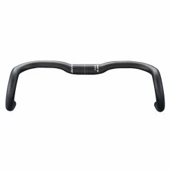 Cintre RITCHEY Ergomax Comp Di2 Black -PNEUS BIKELIFE Boutique i grande 8063 guidon ergomax comp di2 bb black net