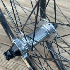 Profile Racing ROUES BIKELIFE PROFILE/HALO 29" SE BIKES MONSTER RIPPER/QUAD (LA PAIRE) -PNEUS BIKELIFE Boutique img 3886