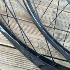 Profile Racing ROUES BIKELIFE PROFILE/HALO 29" SE BIKES MONSTER RIPPER/QUAD (LA PAIRE) -PNEUS BIKELIFE Boutique img 3887