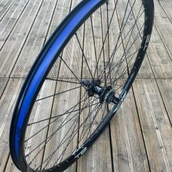 ROUE BIKELIFE ICE FAST/HALO ARRIÈRE