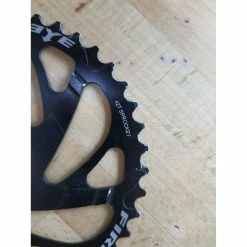 Pignon -PNEUS BIKELIFE Boutique kit de conversion fire eye 42t plus pignon de 16t 4