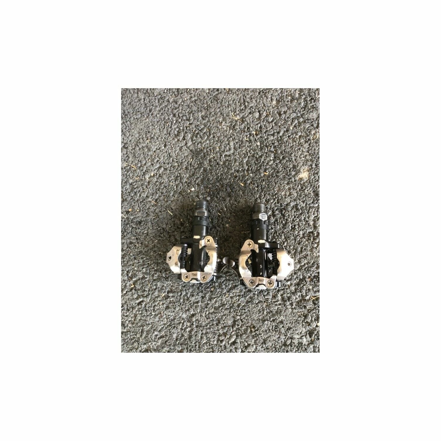 Pédales Auto 100% 2 Pédales Auto 100% – Image 2