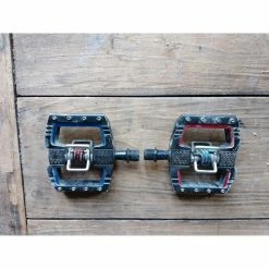 Pédales Auto Crankbrothers