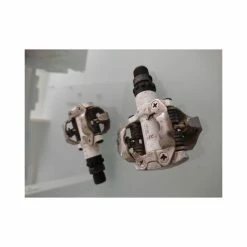 Pédales Auto Shimano