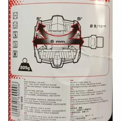 Pédales Auto 5 Pédales Auto -PNEUS BIKELIFE Boutique pedales time atac alium 2