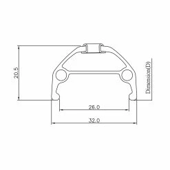 JANTE HALO T2 29" NOIR -PNEUS BIKELIFE Boutique rmha t2 dwg