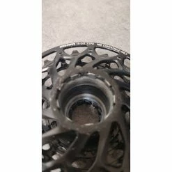 SRAM Cassette