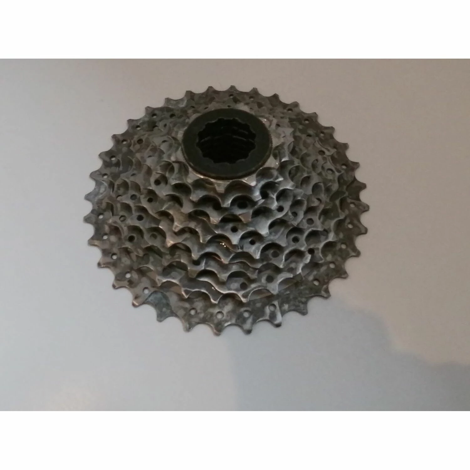 Cassette Sunrace 2 Cassette Sunrace – Image 2