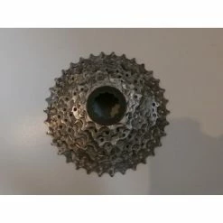 Cassette Sunrace