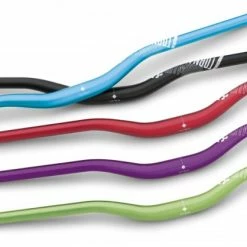 Guidon DARTMOOR Tornado 750mm 2"