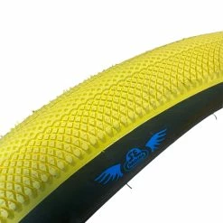 Se-bikes PNEU SE BIKES SPEEDSTER 27,5 X 3,0 YELLOW -PNEUS BIKELIFE Boutique white 2