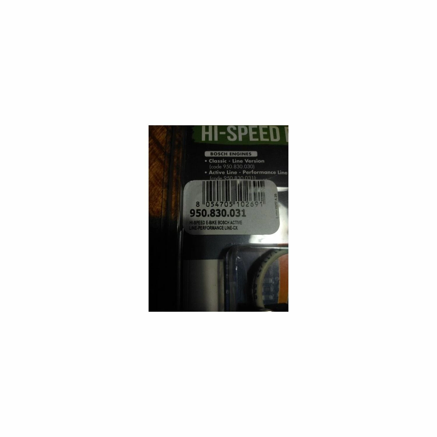 Autres Pièces VTTAE 2 Autres Pièces VTTAE – Image 2