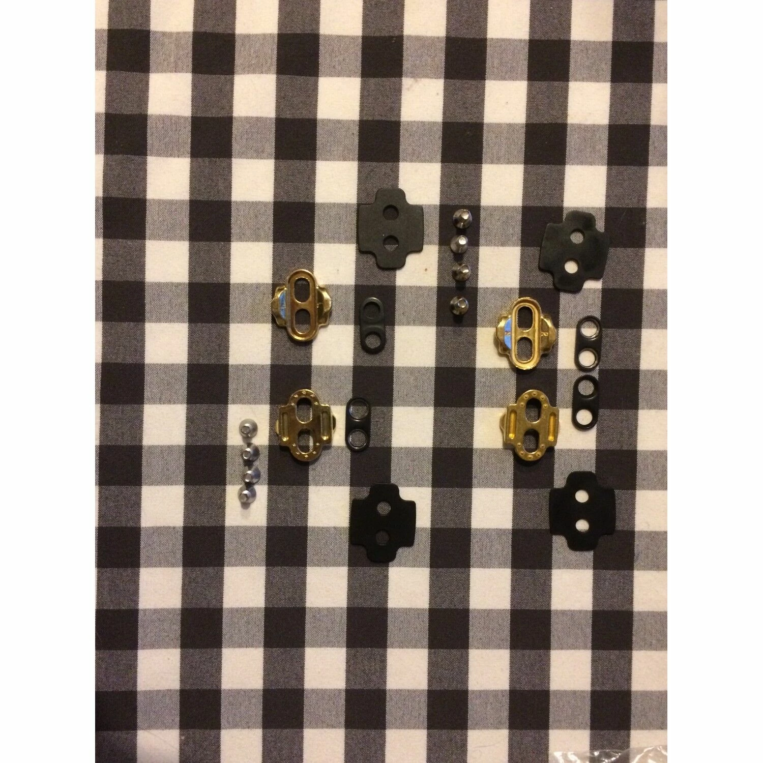 Cales Crankbrothers 2 Cales Crankbrothers – Image 2