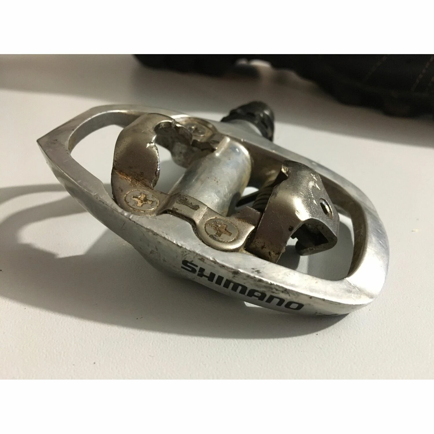 Pédales Auto Shimano 3 Pédales Auto Shimano – Image 3