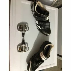 Pédales Auto Shimano