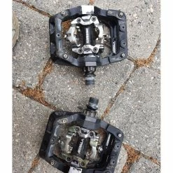 Crankbrothers Pédales Auto