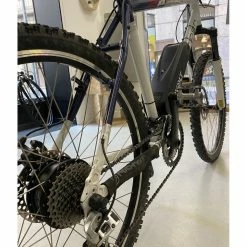 Autres Pièces VTTAE -PNEUS BIKELIFE Boutique kit electrification roue arriere 5
