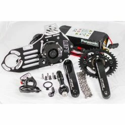 Elite Autres Pièces VTTAE -PNEUS BIKELIFE Boutique kit moteur electrique vtt lift mtb v3 3