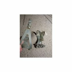 Pièces Autre Marque -PNEUS BIKELIFE Boutique paire de cale pieds velo vintage afa christophe 2