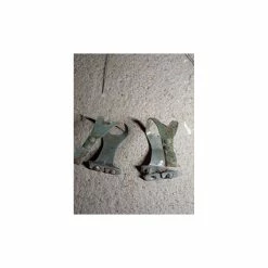 Pièces Autre Marque -PNEUS BIKELIFE Boutique paire de cale pieds velo vintage afa christophe 4