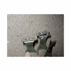 Pièces Autre Marque -PNEUS BIKELIFE Boutique paire de cale pieds velo vintage afa christophe 5