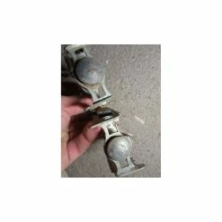 Pédales Plates Autre Marque -PNEUS BIKELIFE Boutique paire de pedales velo vintage notario 2