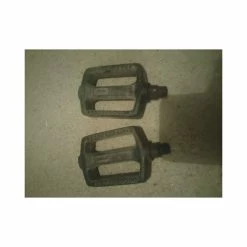 Pédales Plates Autre Marque