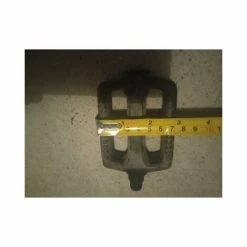 Pédales Plates Autre Marque -PNEUS BIKELIFE Boutique paire pedales velo vtt union 4