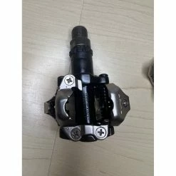 Pédales Auto Shimano -PNEUS BIKELIFE Boutique pd m520 neuve 3