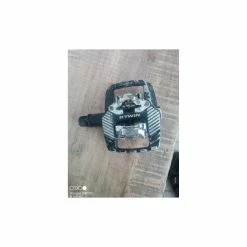 Pédales Auto Bbb -PNEUS BIKELIFE Boutique pedale auto 2