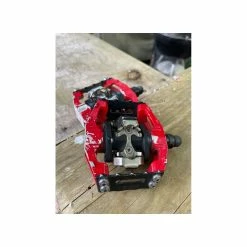 Pédales Auto -PNEUS BIKELIFE Boutique pedale auto xd 2