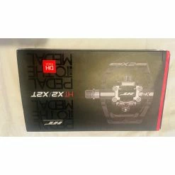 Pédales Auto Ht Components -PNEUS BIKELIFE Boutique pedale ht x2 5