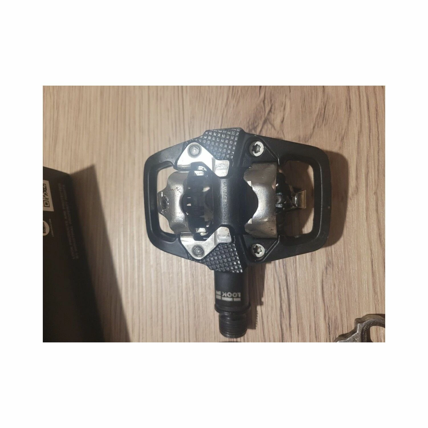 Pédales Auto Look 3 Pédales Auto Look – Image 3