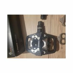 Pédales Auto Look 10 Pédales Auto Look -PNEUS BIKELIFE Boutique pedale look enrage 4