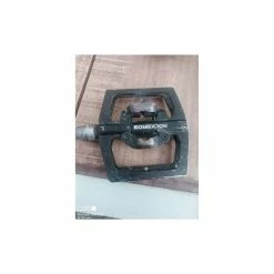 Pédales Auto Race Face