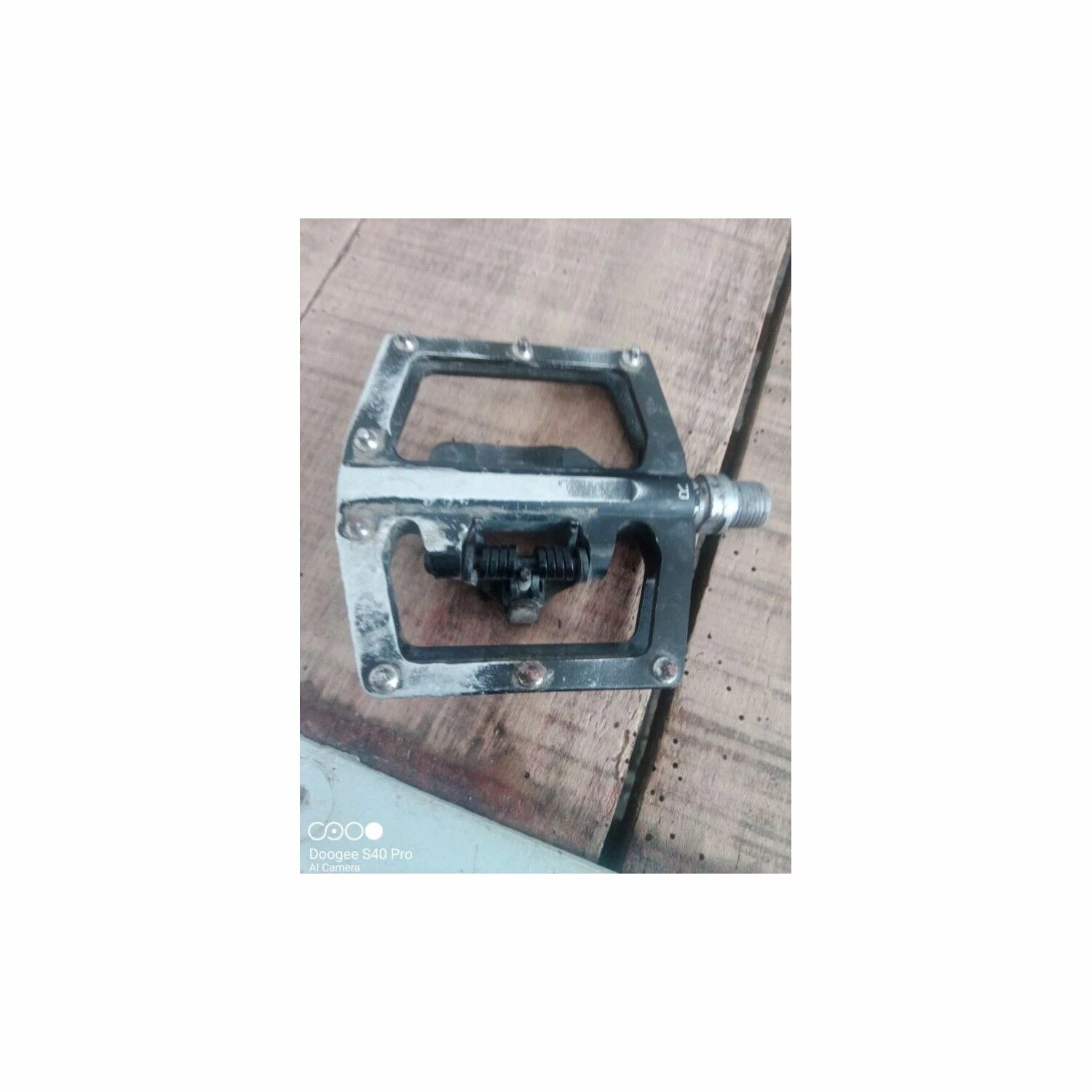 Pédales Auto Race Face 4 Pédales Auto Race Face – Image 4