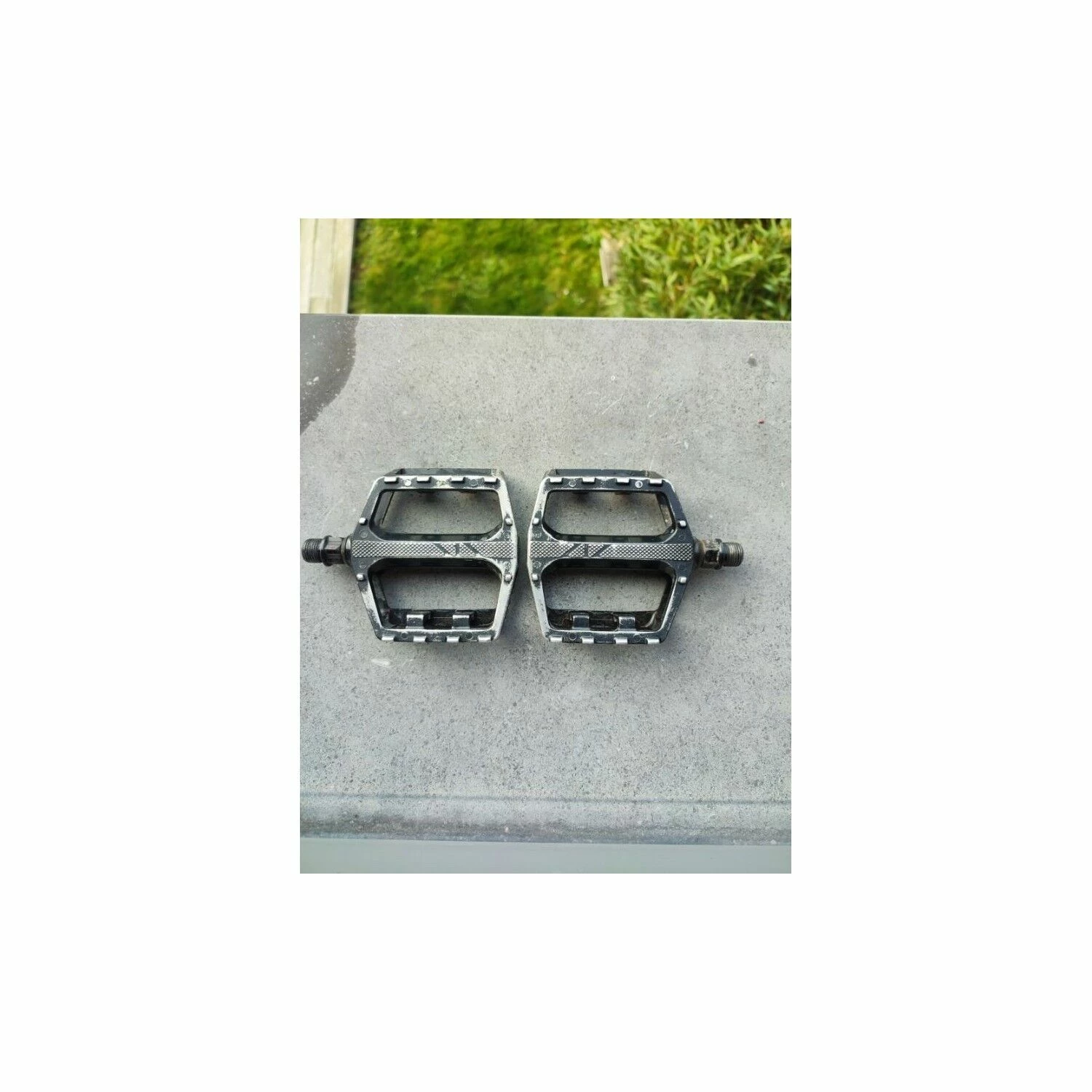 Pédales Plates Norrona 2 Pédales Plates Norrona – Image 2