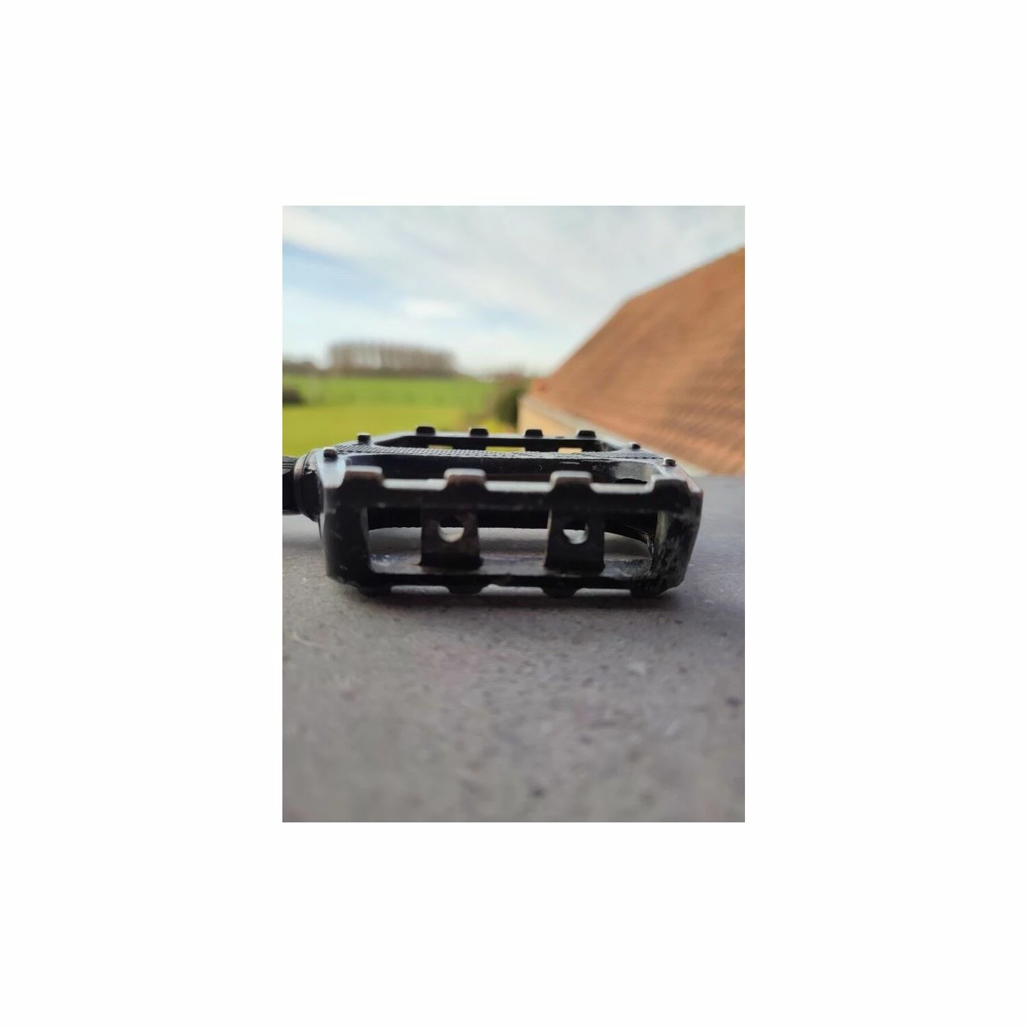 Pédales Plates Norrona 3 Pédales Plates Norrona – Image 3