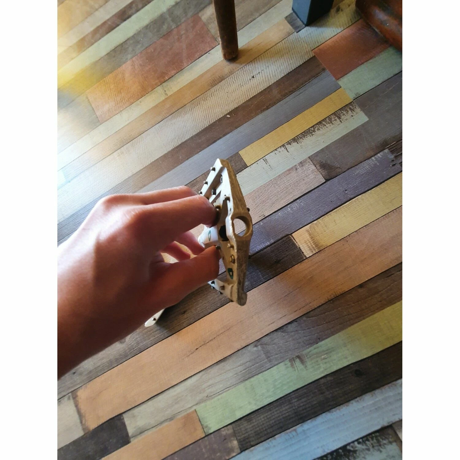 Pédales Plates 6 Pédales Plates – Image 6