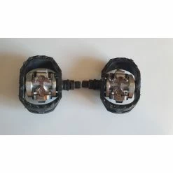 Pédales Auto Shimano