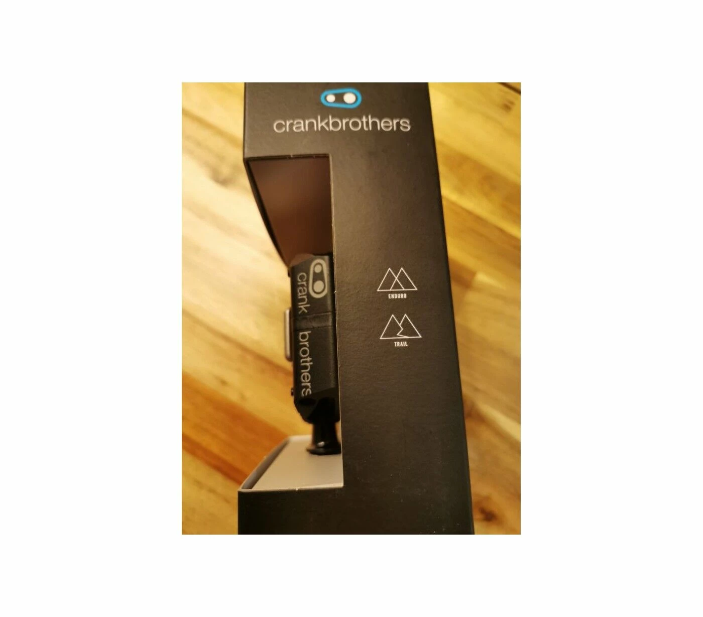 Pédales Auto 4 Pédales Auto – Image 4