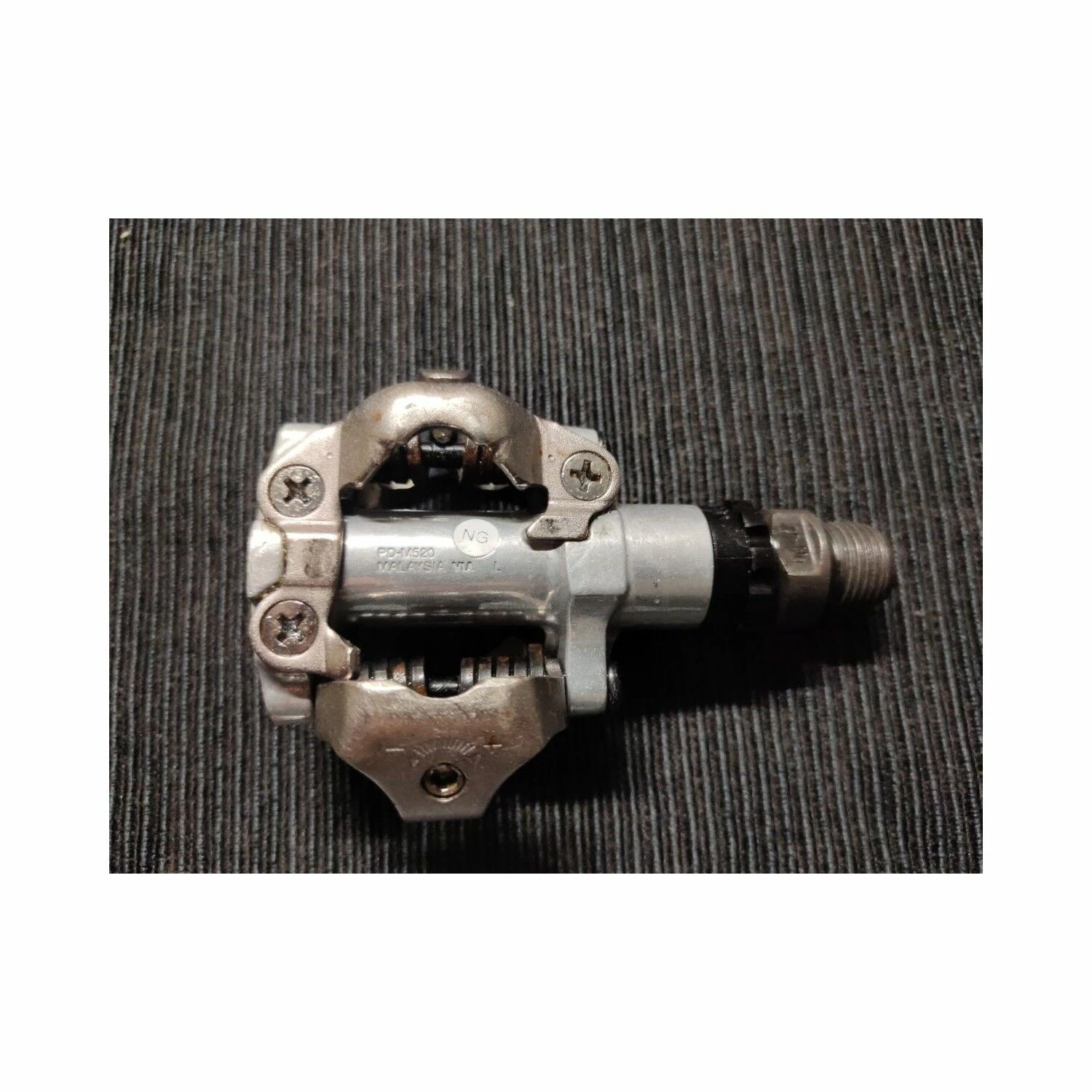 Pédales Auto Shimano 2 Pédales Auto Shimano – Image 2