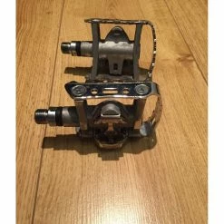 Crankbrothers Pédales Auto