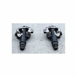 Pédales Auto Shimano