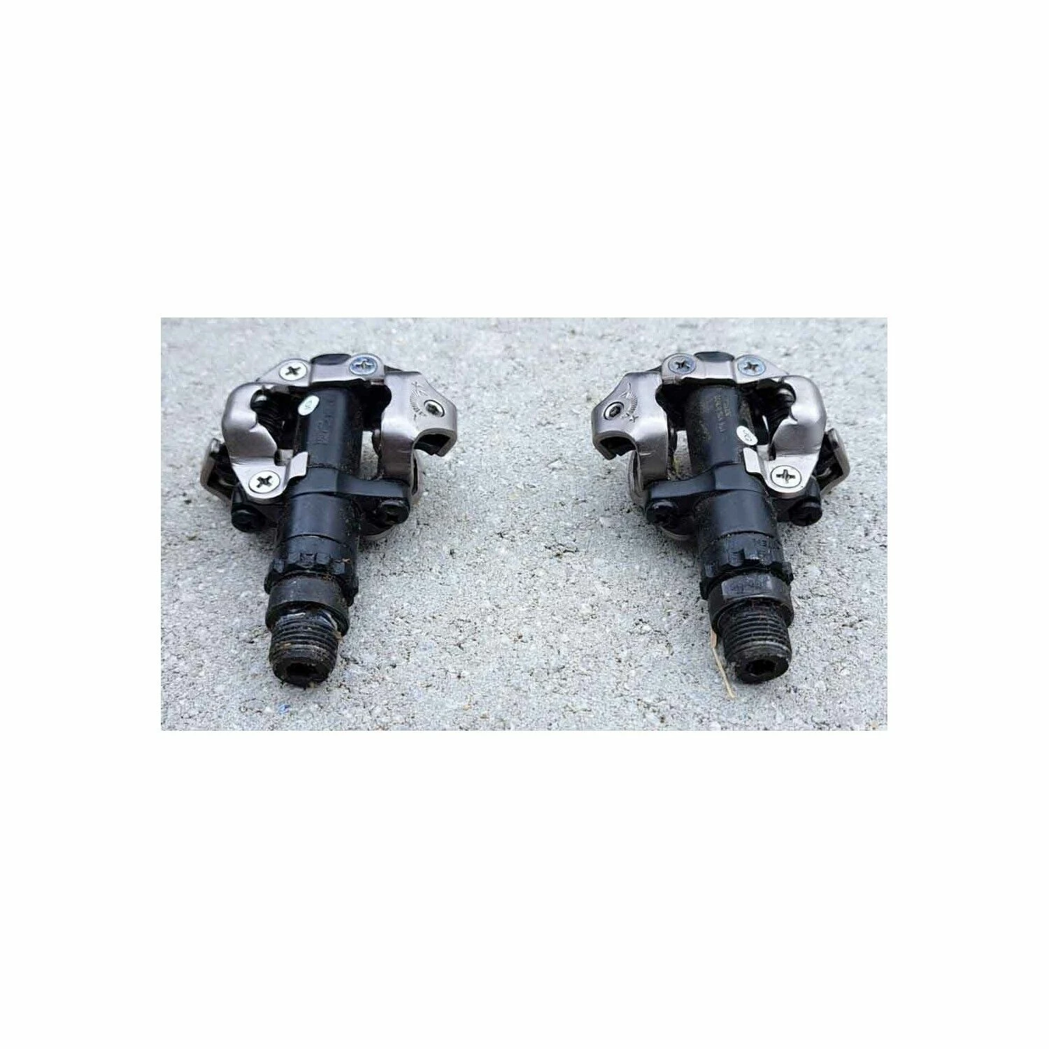 Pédales Auto Shimano 1 Pédales Auto Shimano