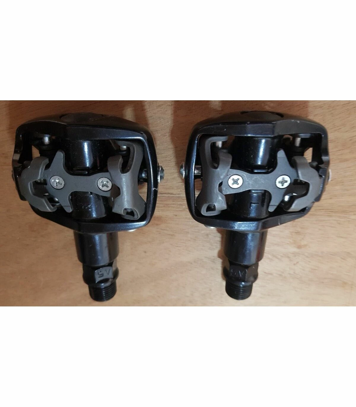 Pédales Auto 1 Pédales Auto