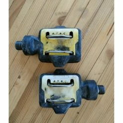 Crankbrothers Pédales Auto