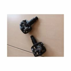 Pédales Auto Wellgo