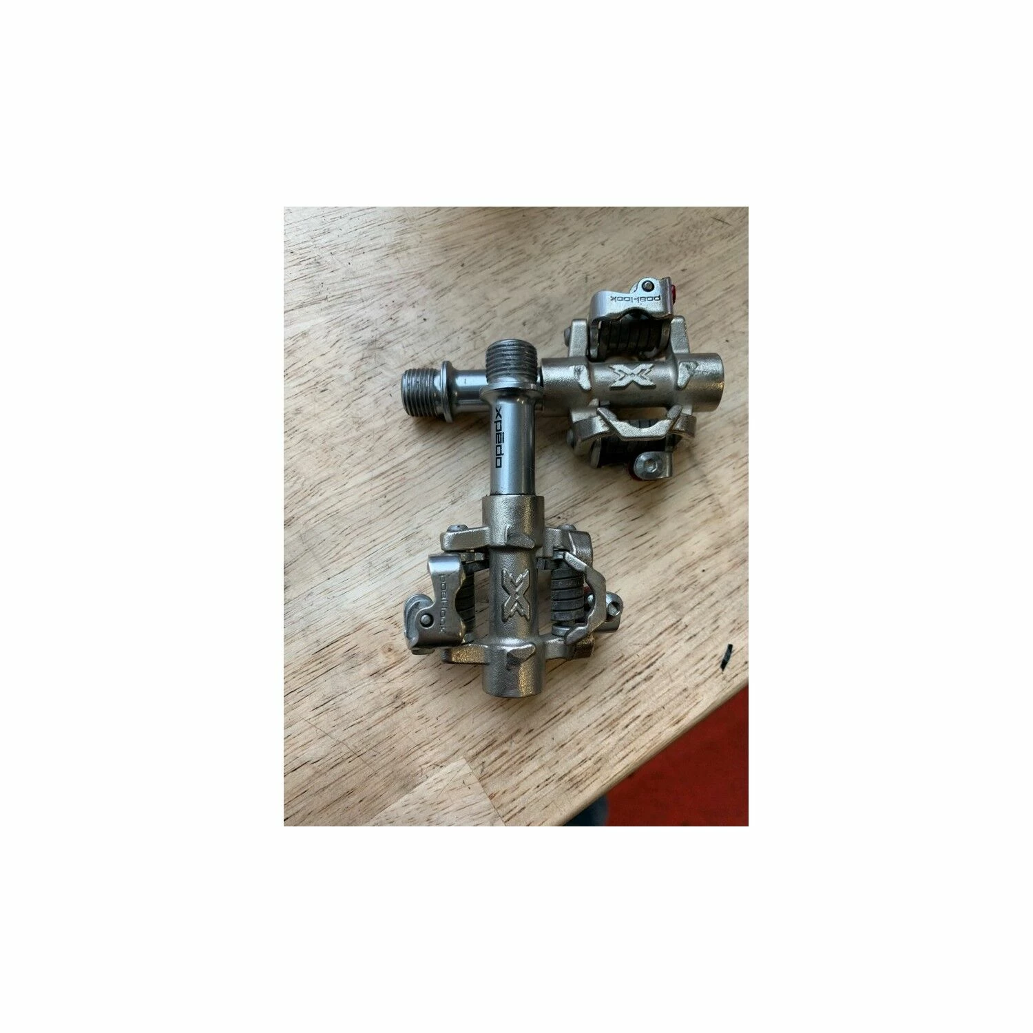 Pédales Auto Autre Marque 2 Pédales Auto Autre Marque – Image 2