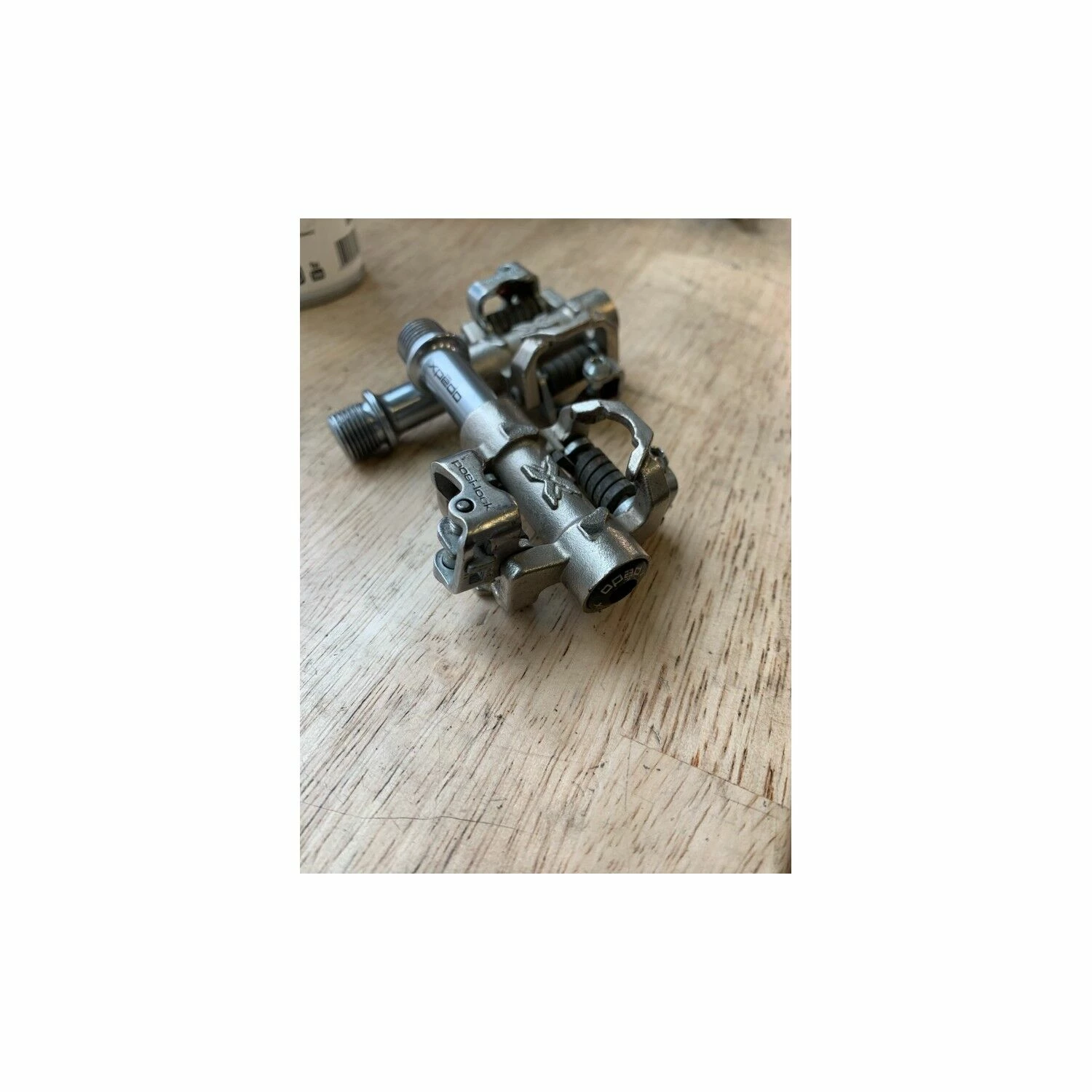 Pédales Auto Autre Marque 1 Pédales Auto Autre Marque